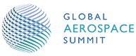 The Global Aerospace Summit logo