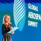 Global Aerospace Summit – Highlights